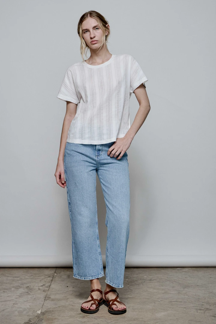 REMERA REBECA