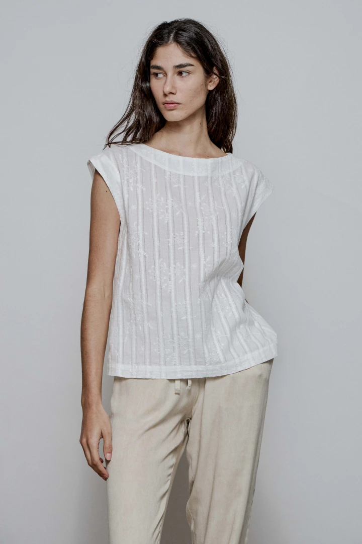 REMERA EVELIA
