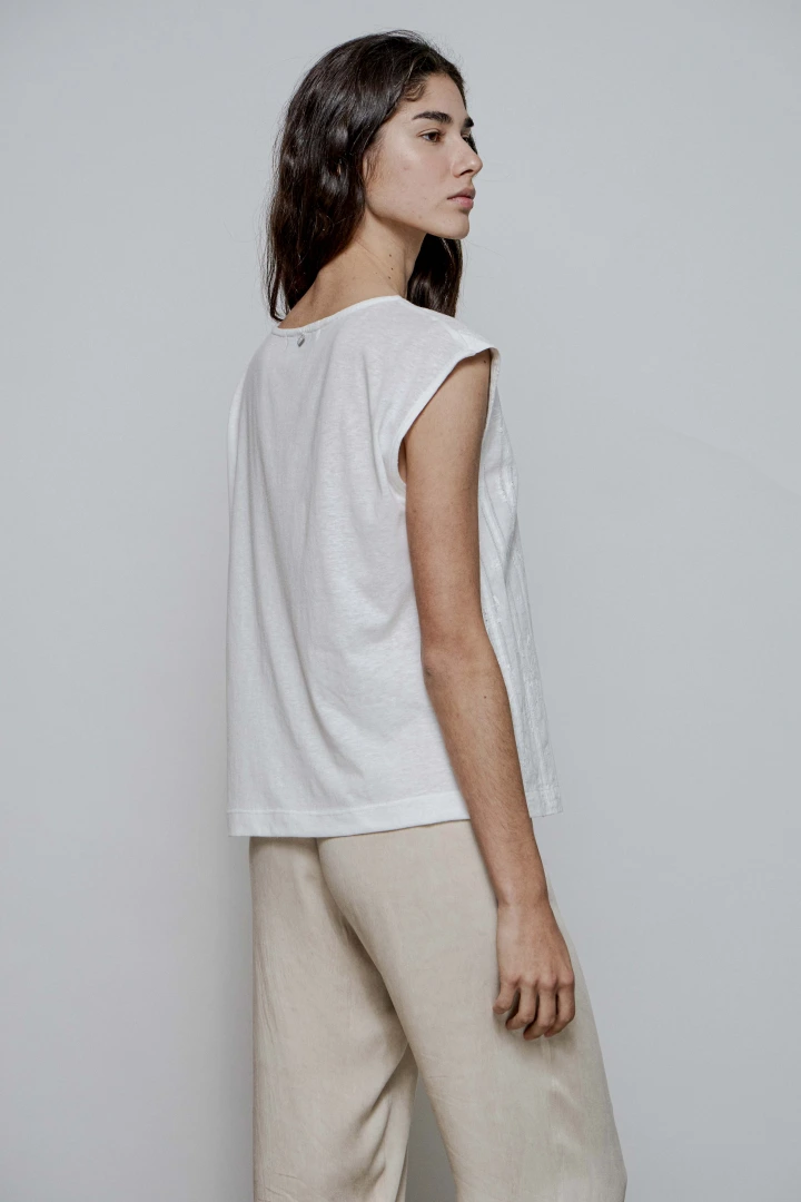 REMERA EVELIA