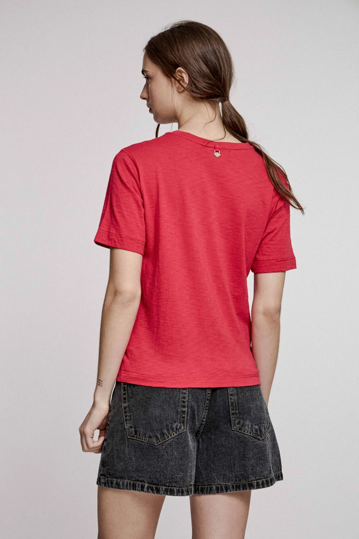REMERA GINETA