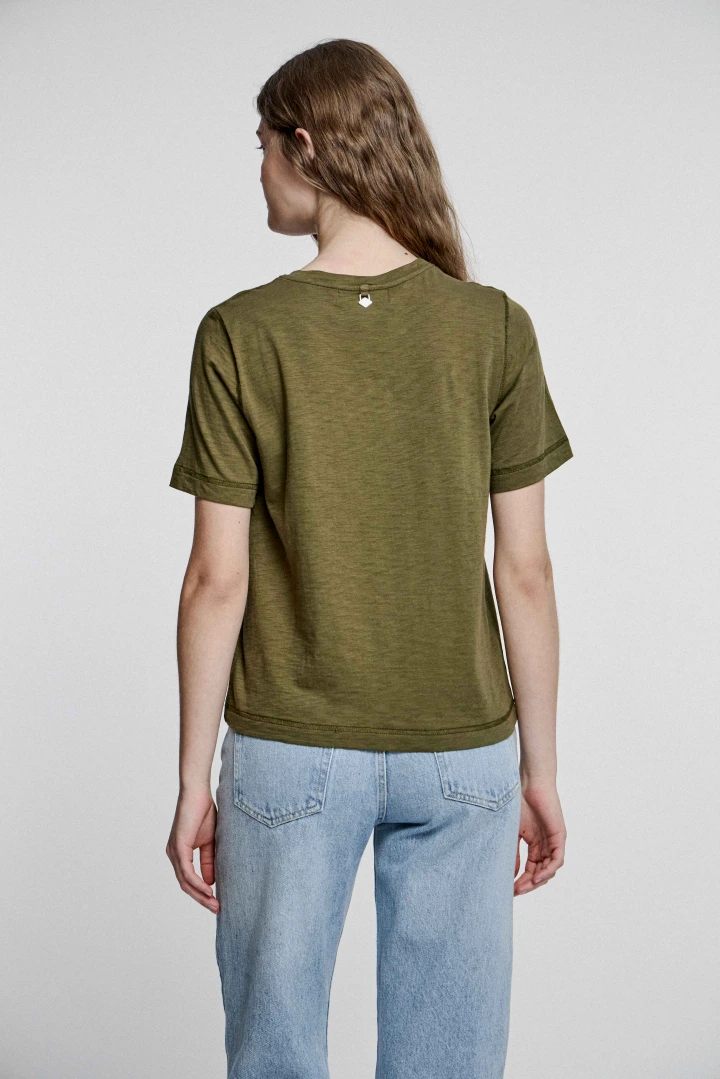 REMERA GINETA