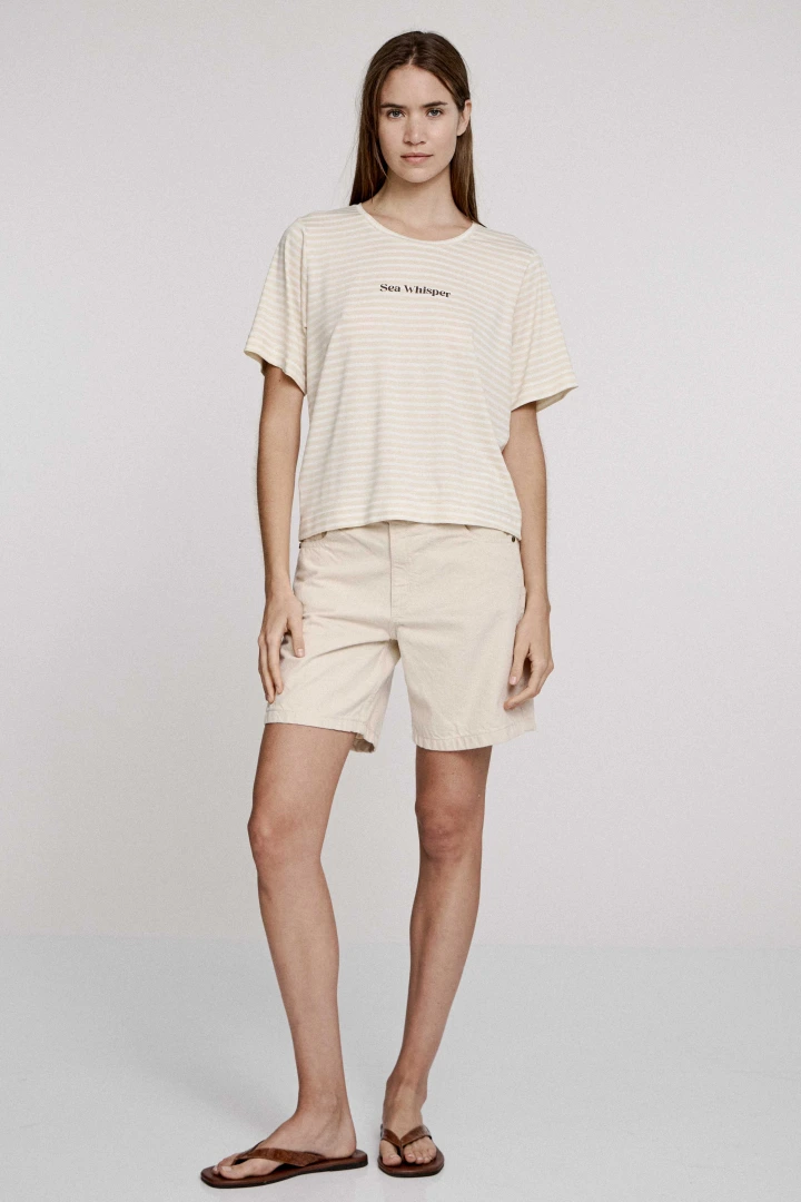 REMERA WHISPER