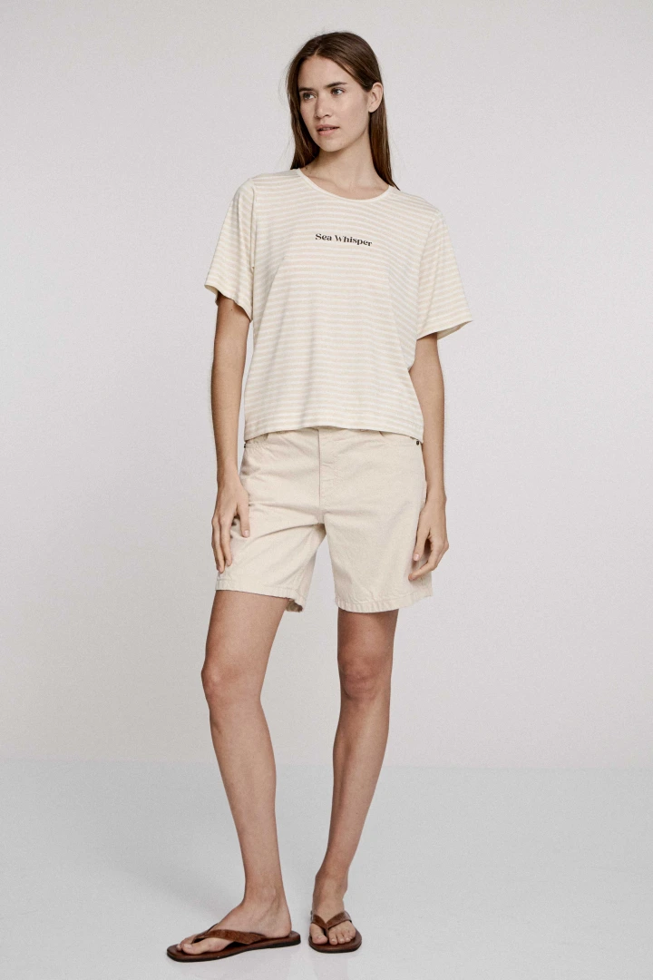 REMERA WHISPER