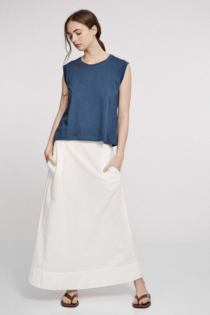 MUSCULOSA LIRIO