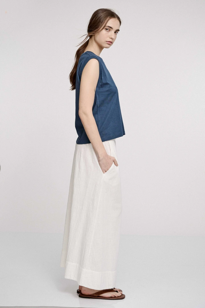 MUSCULOSA LIRIO