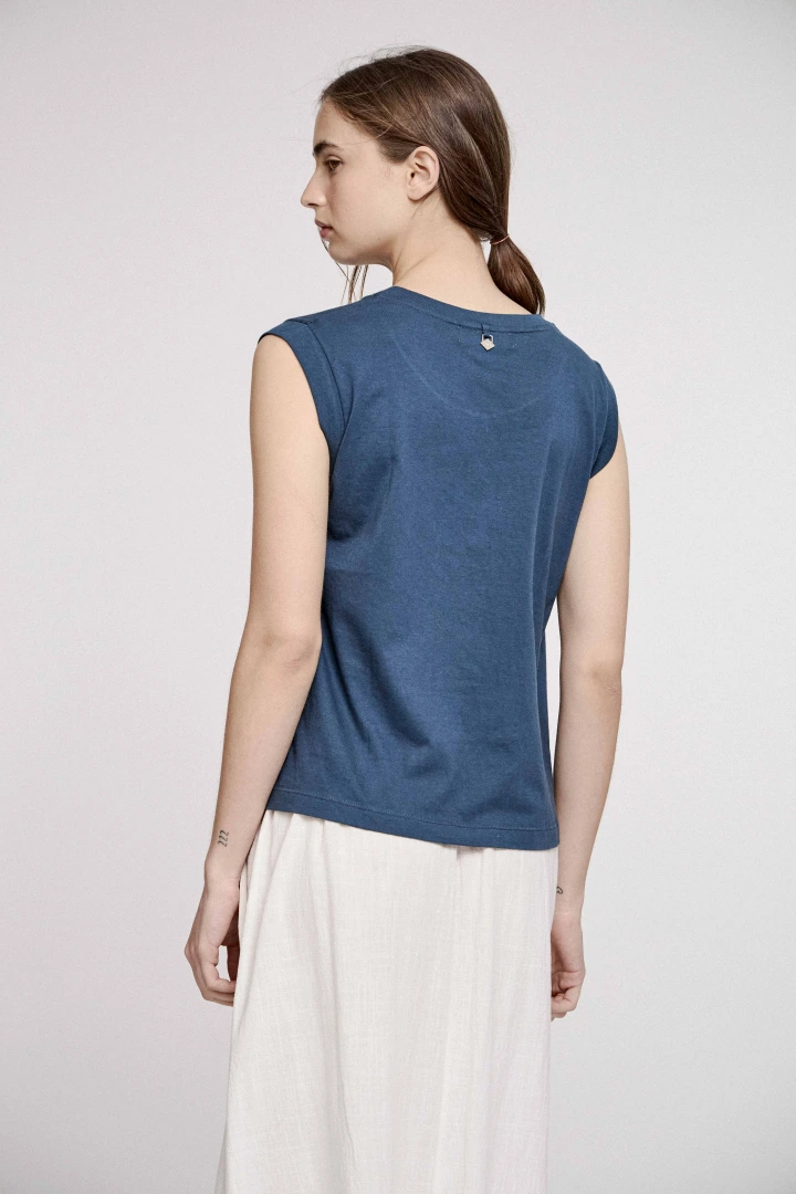 MUSCULOSA LIRIO