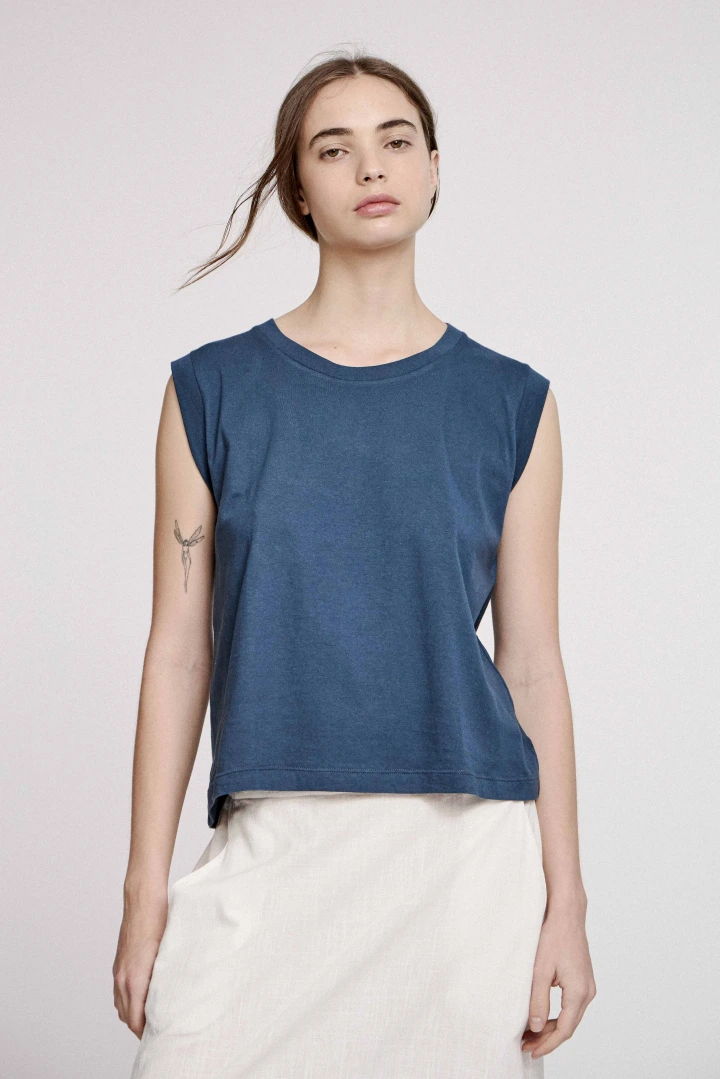MUSCULOSA LIRIO