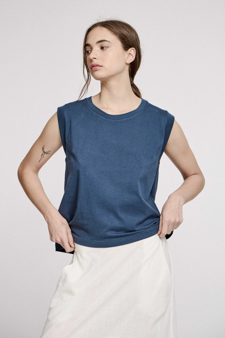 MUSCULOSA LIRIO