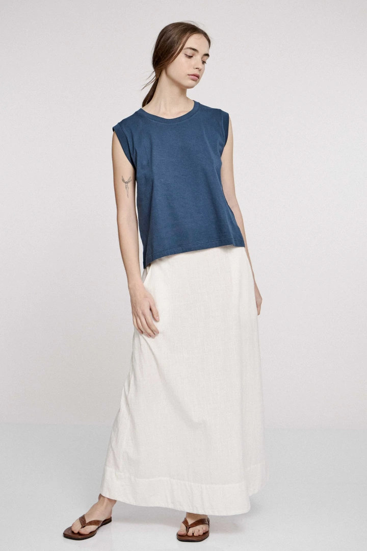 MUSCULOSA LIRIO