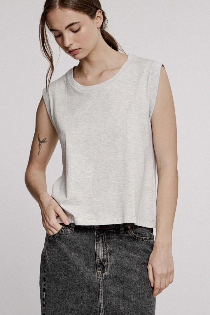MUSCULOSA LIRIO