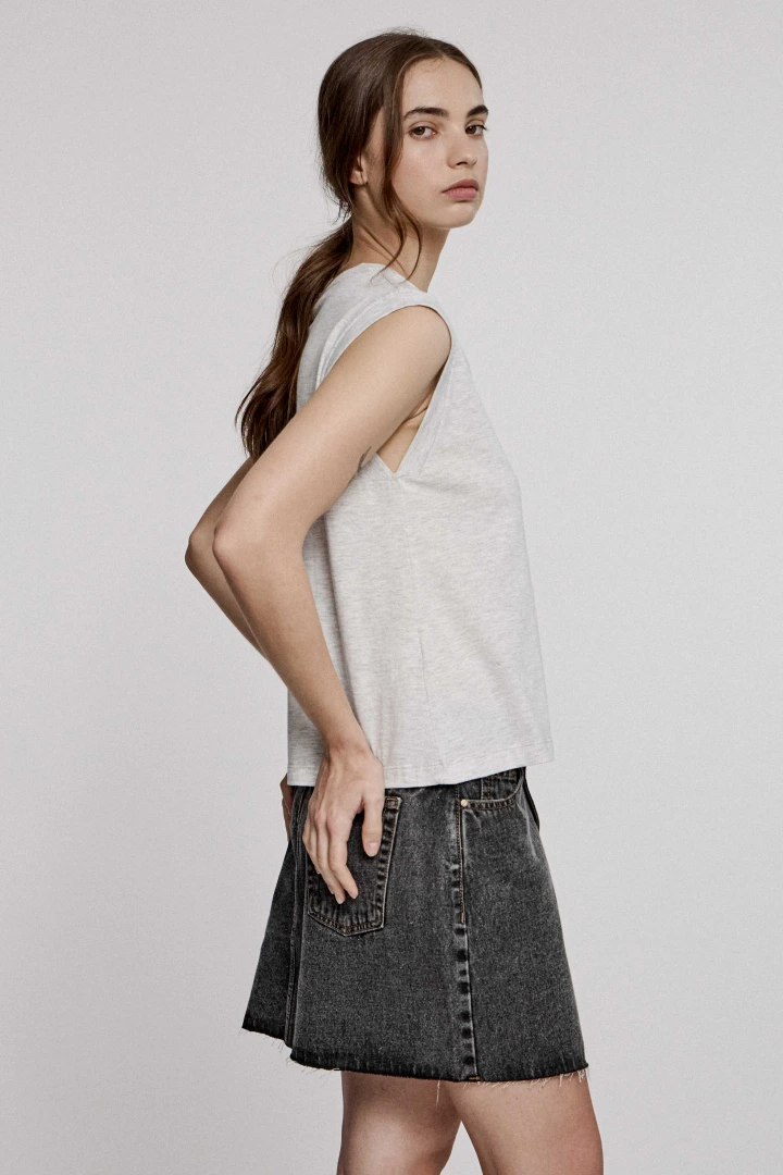 MUSCULOSA LIRIO