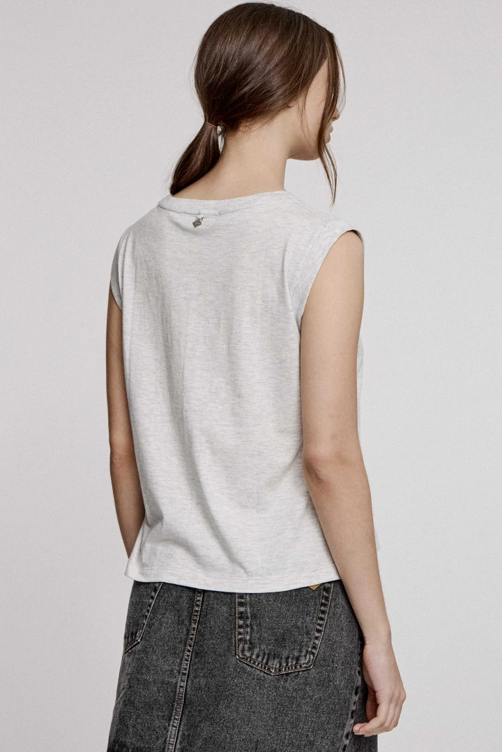 MUSCULOSA LIRIO