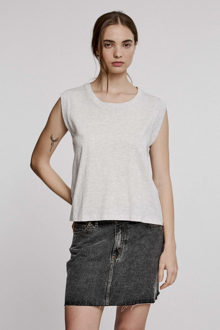 MUSCULOSA LIRIO
