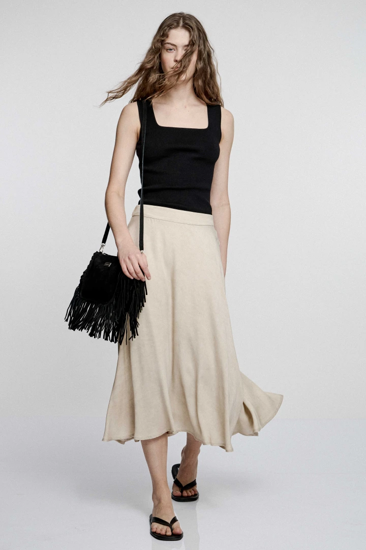 REMERA CHIARA