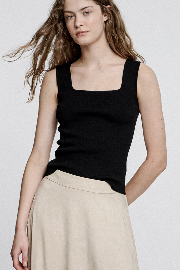 REMERA CHIARA