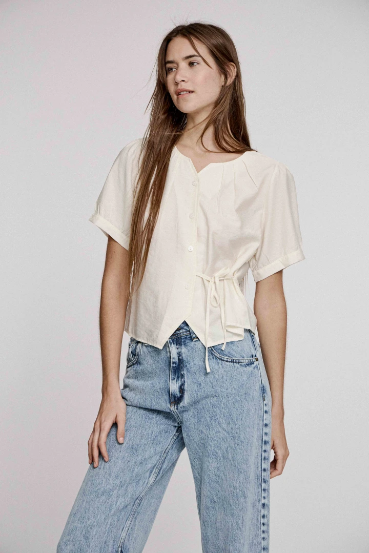 CAMISA MAGNOLIA