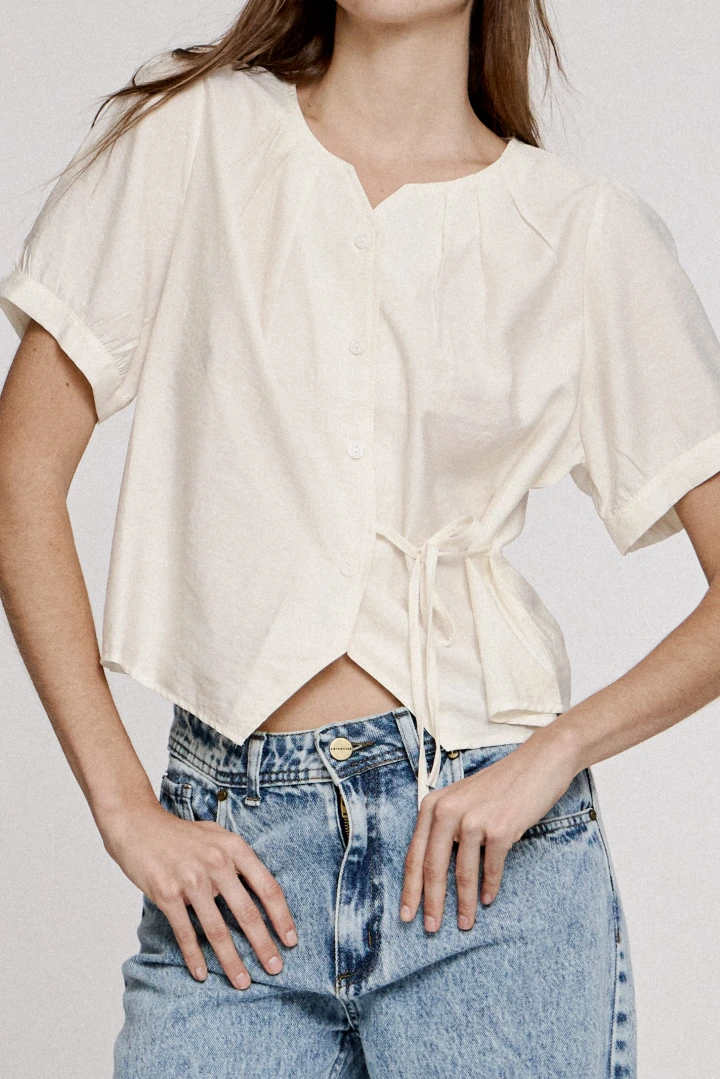 CAMISA MAGNOLIA