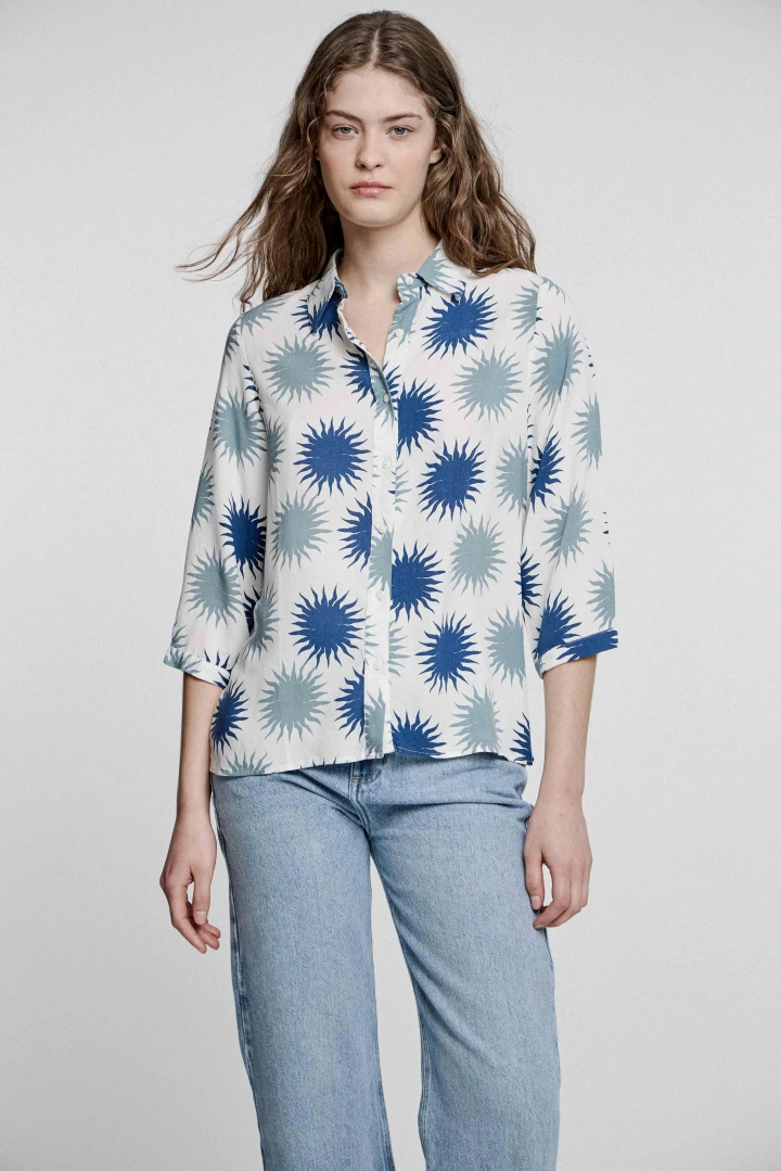 CAMISA GINA