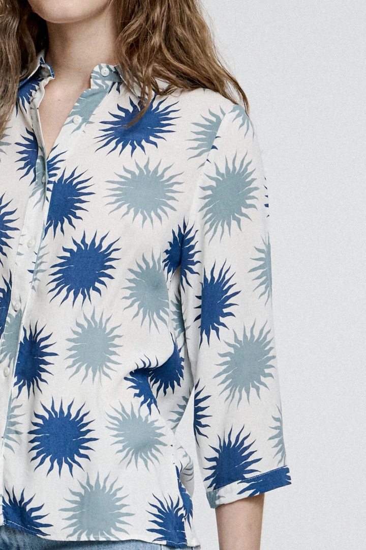 CAMISA GINA