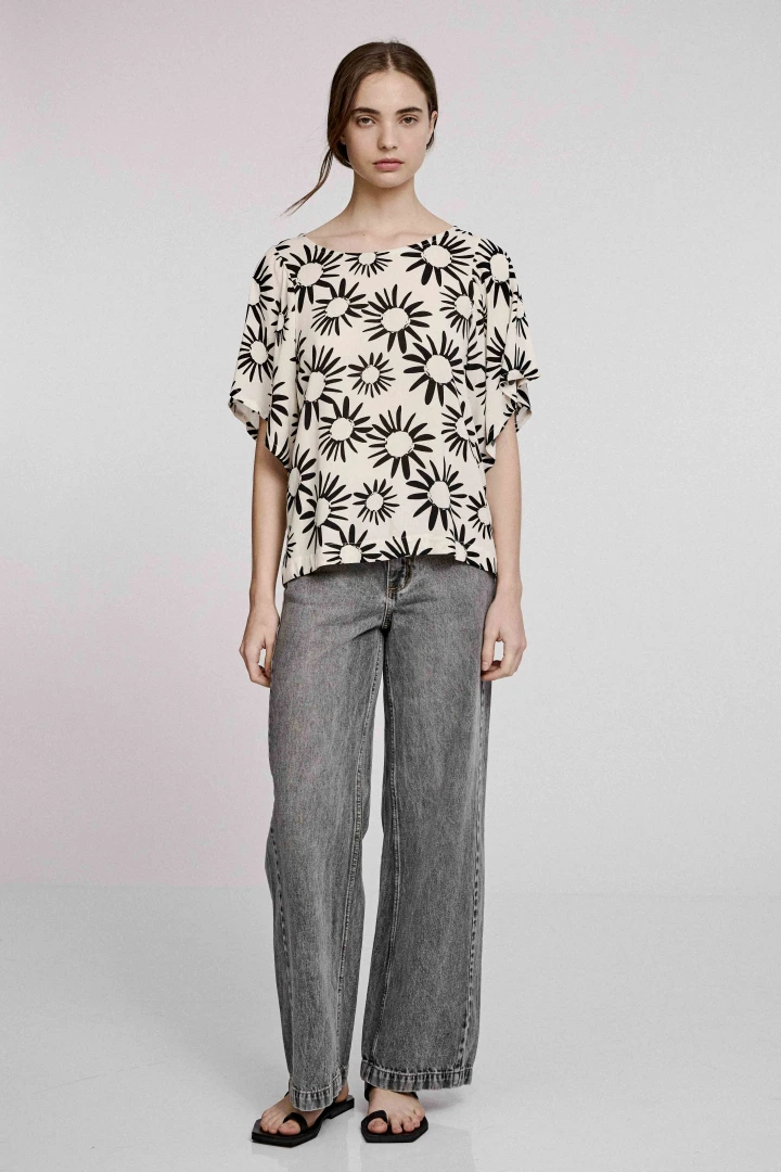 BLUSA AFRICA