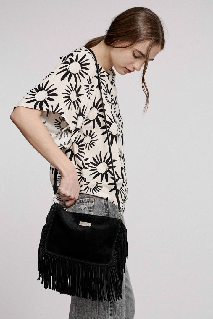 BLUSA AFRICA