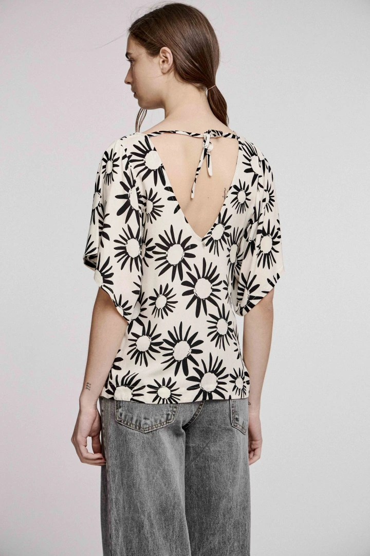 BLUSA AFRICA