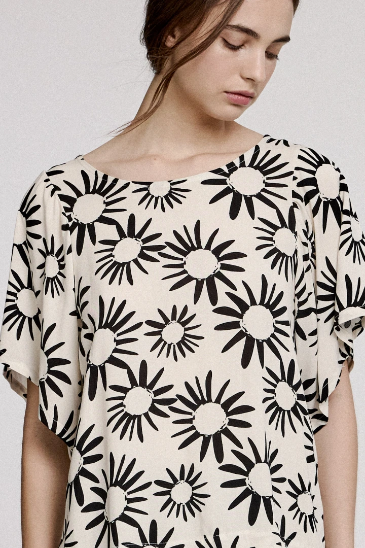 BLUSA AFRICA