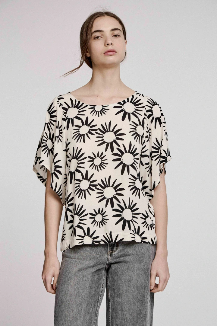 BLUSA AFRICA