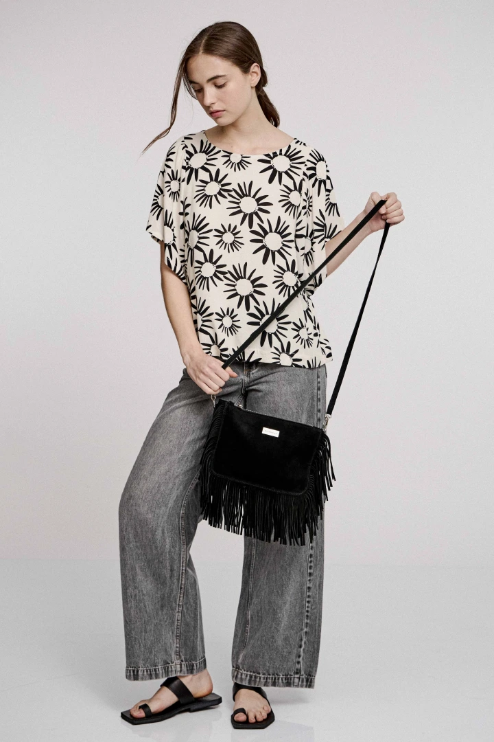 BLUSA AFRICA