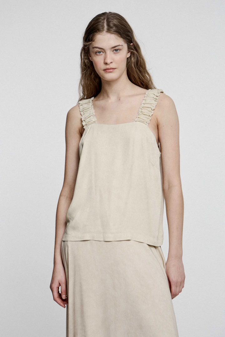 TOP ALMENDRA