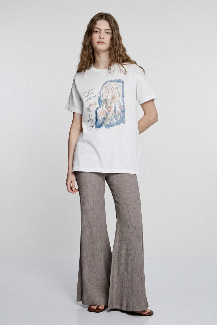 PANTALON SELENE