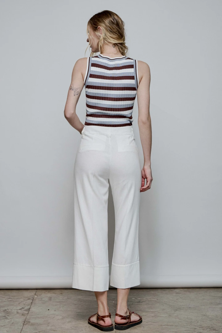 PANTALON MORA