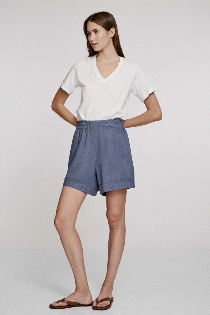 SHORT IDANA