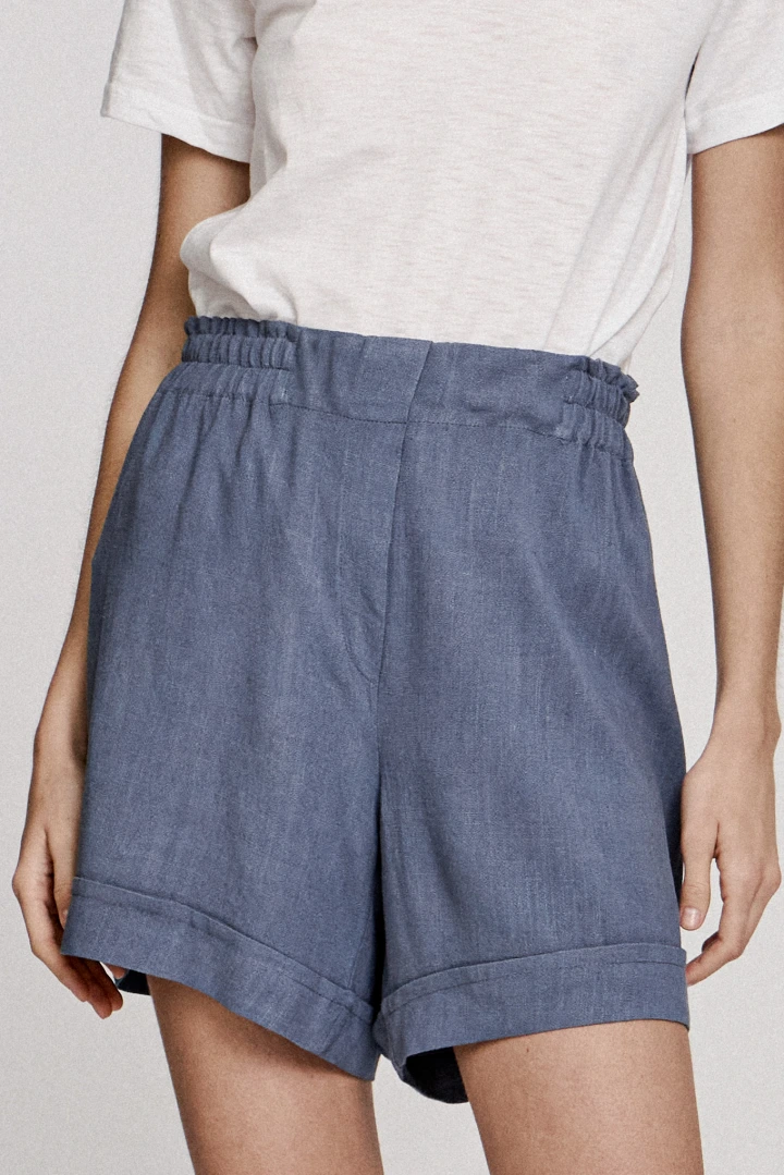 SHORT IDANA