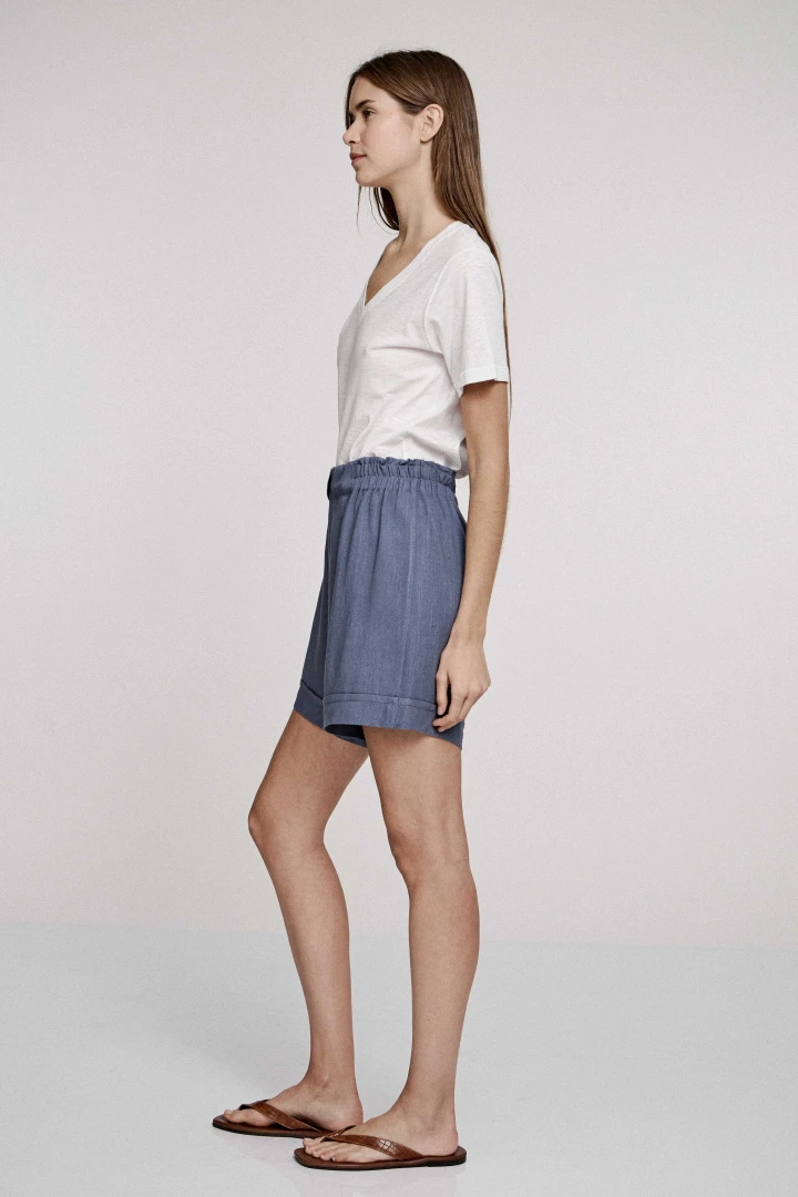 SHORT IDANA