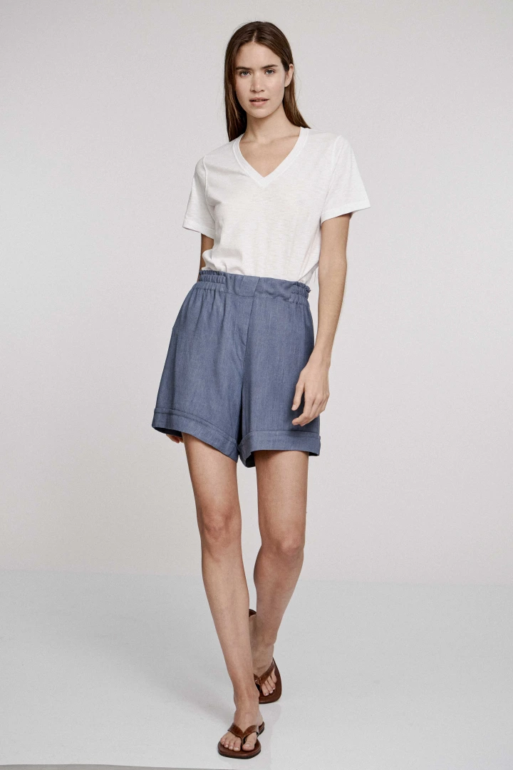 SHORT IDANA