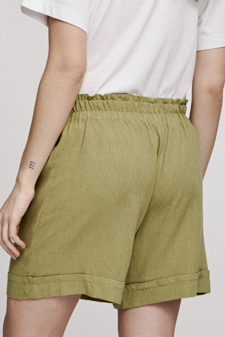 SHORT IDANA