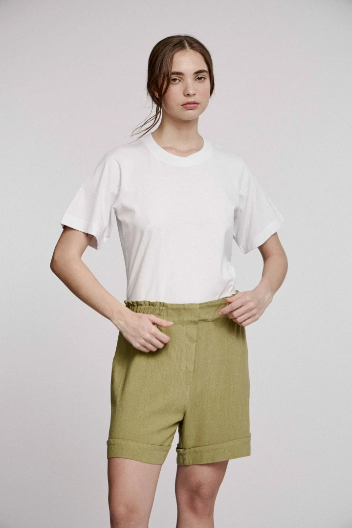 SHORT IDANA
