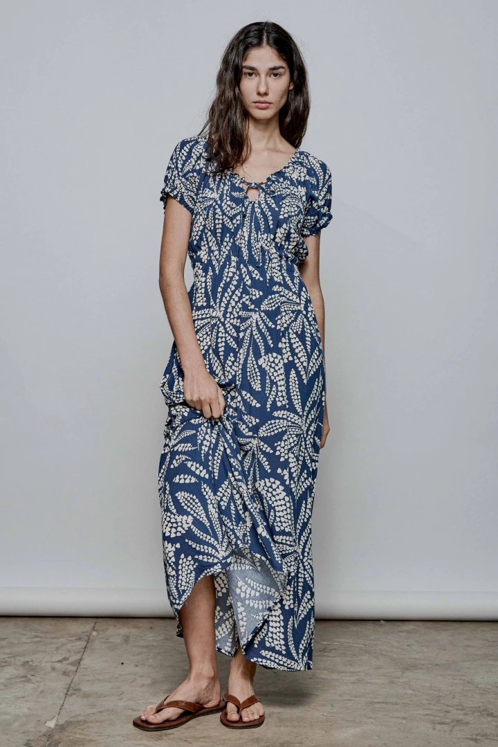 VESTIDO BRISA