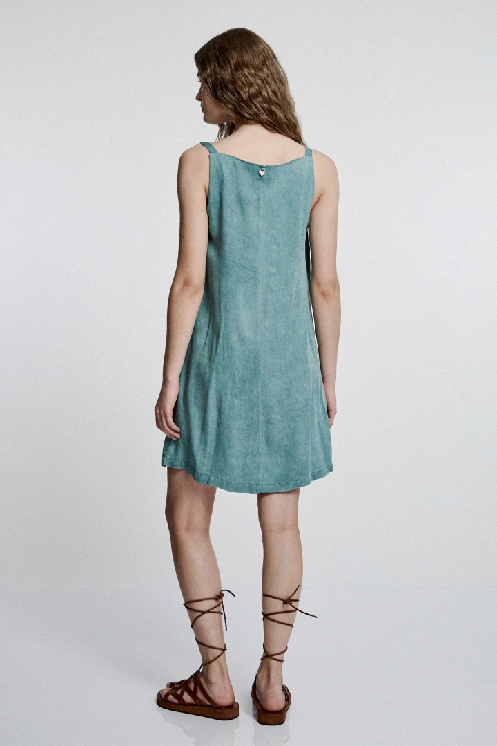 VESTIDO ZOE