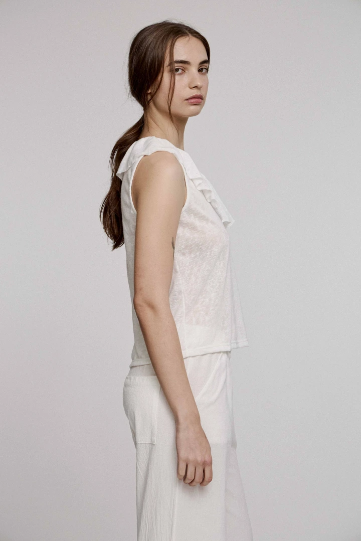MUSCULOSA JACIENTA