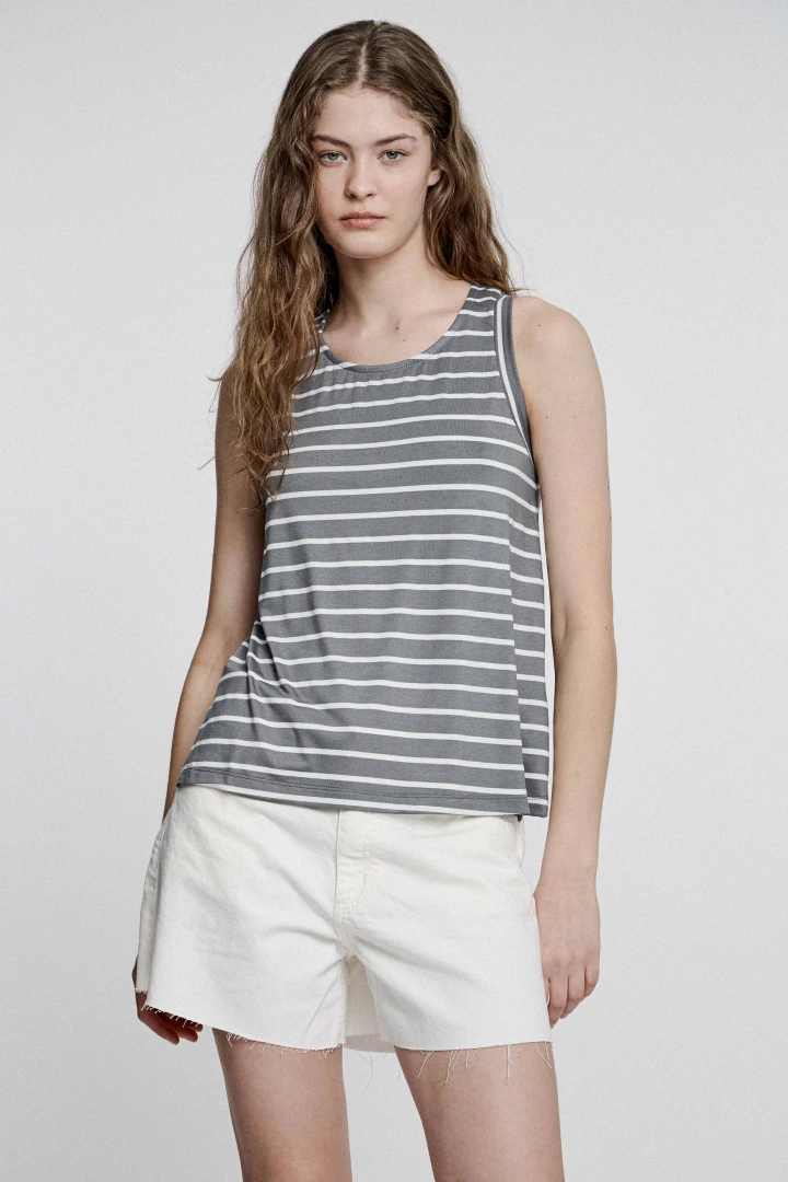 MUSCULOSA DORIS