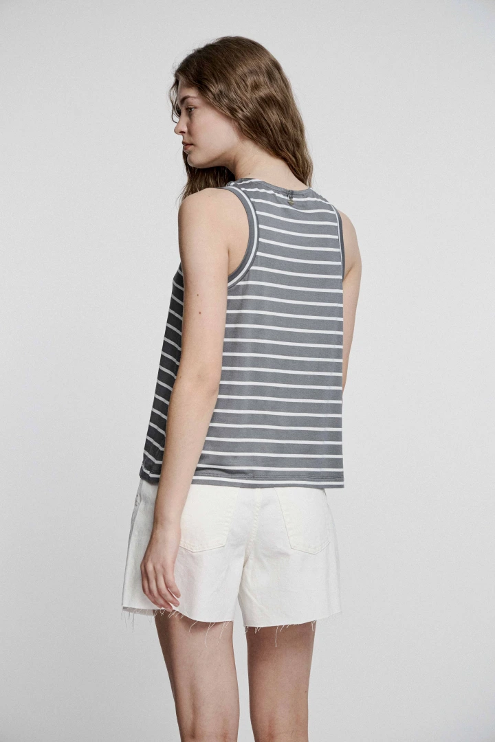 MUSCULOSA DORIS