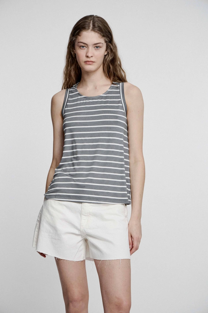 MUSCULOSA DORIS