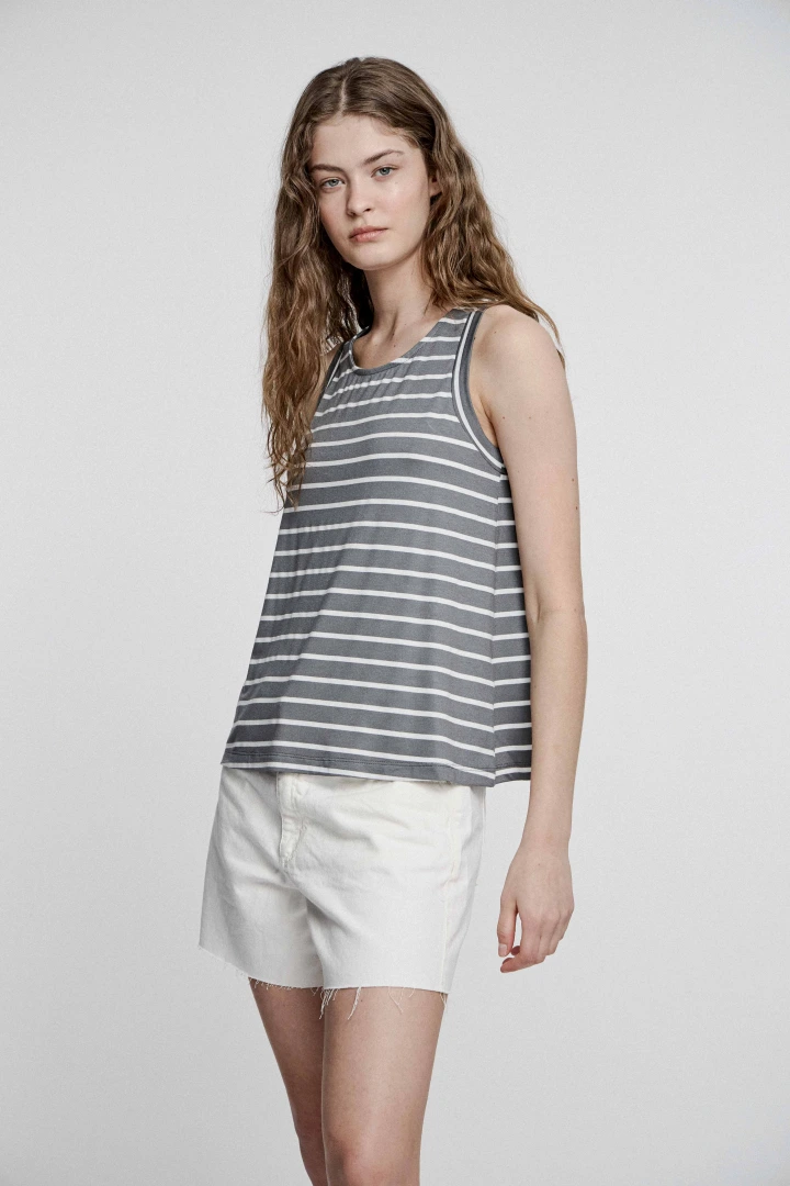 MUSCULOSA DORIS