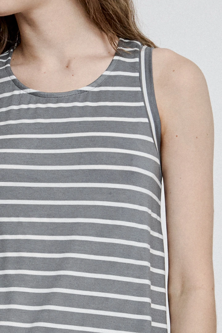 MUSCULOSA DORIS