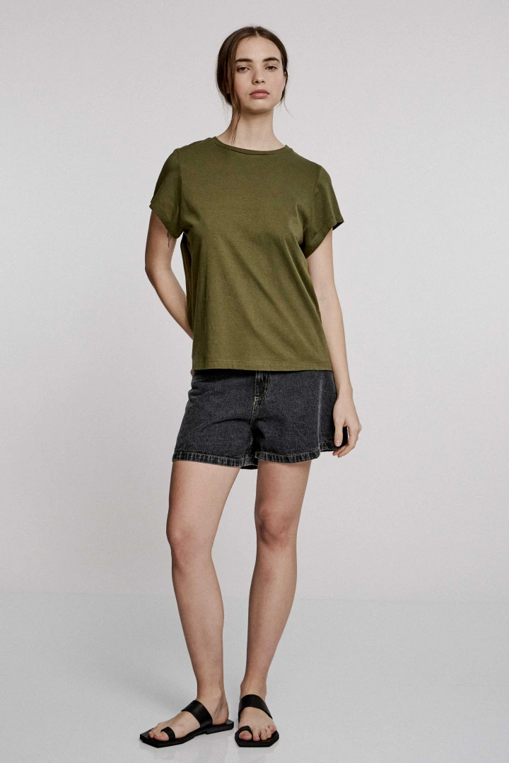 REMERA VERBENA