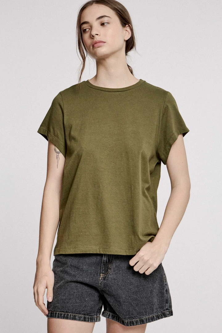 REMERA VERBENA