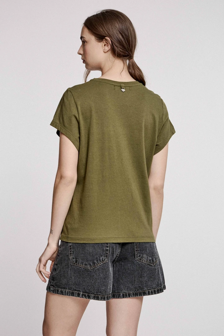 REMERA VERBENA
