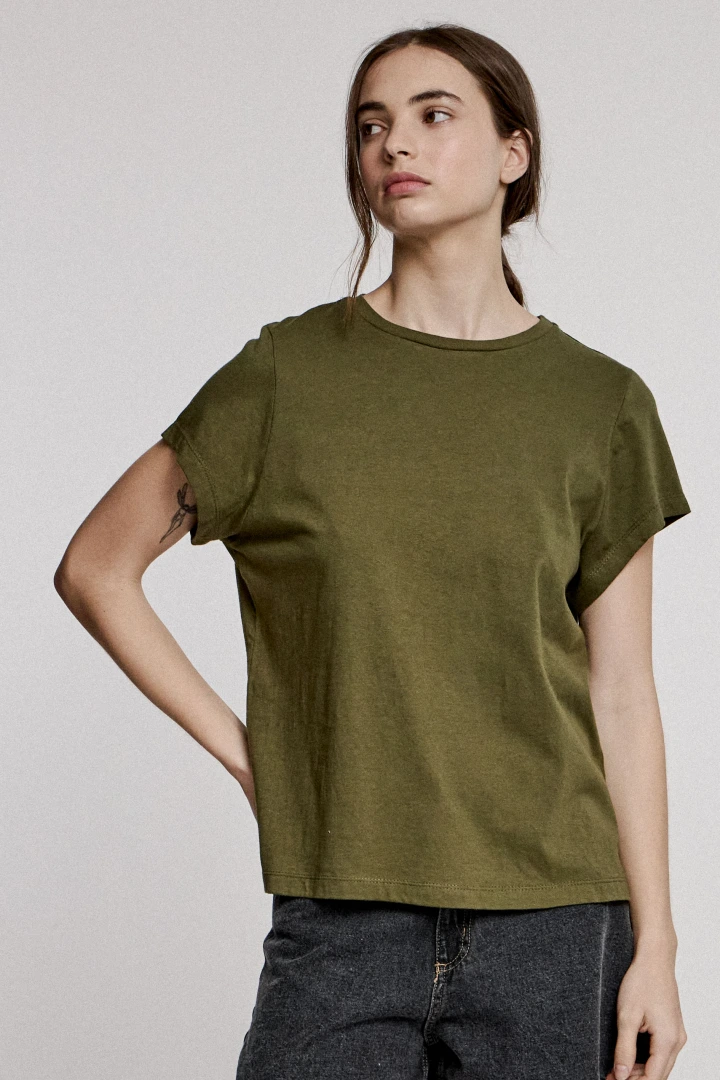REMERA VERBENA